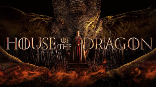 مسلسل House of the Dragon الموسم الاول الحلقة 6 مترجم
