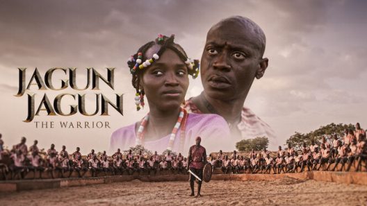 فيلم Jagun Jagun (The Warrior) 2023 مترجم