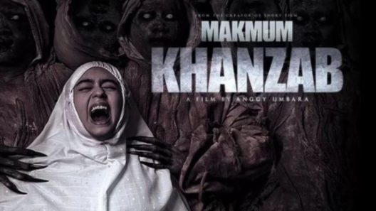 فيلم Khanzab 2023 مترجم