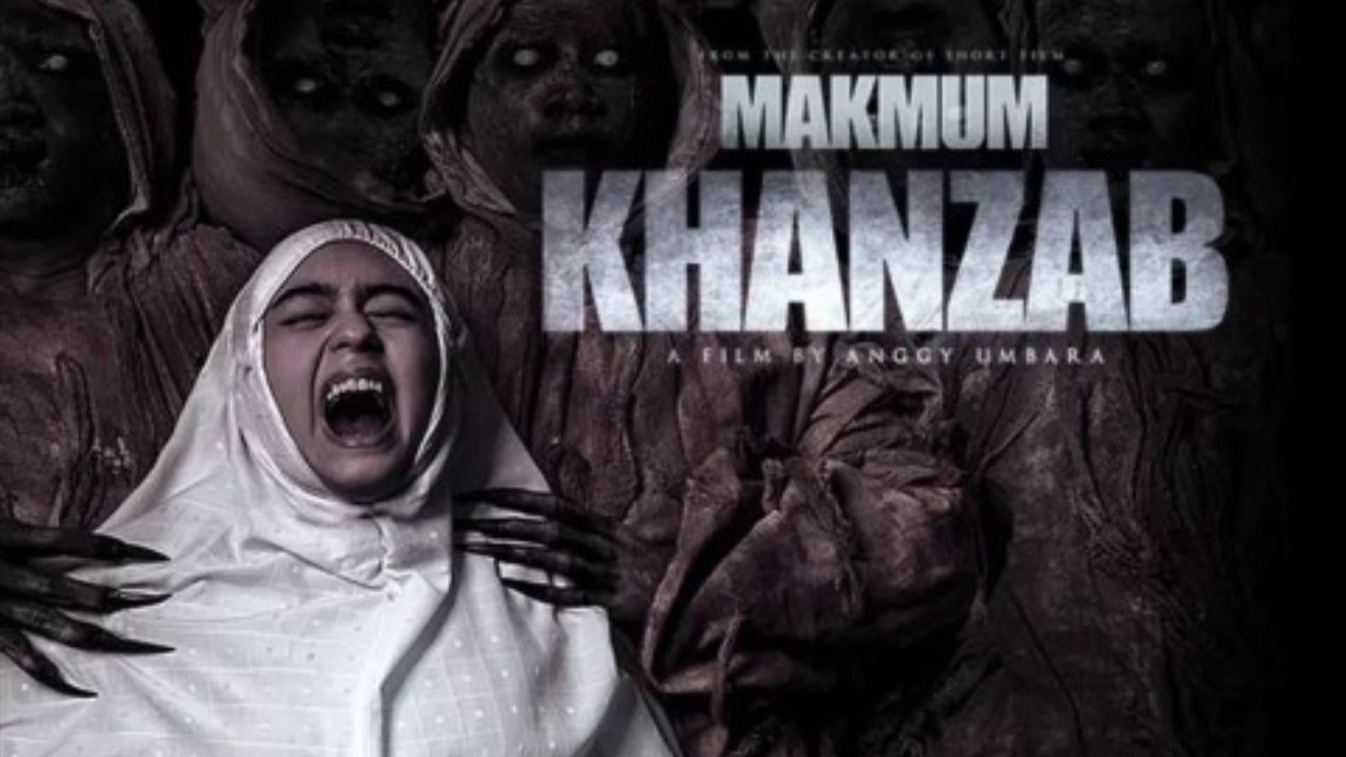 فيلم Khanzab 2023 مترجم
