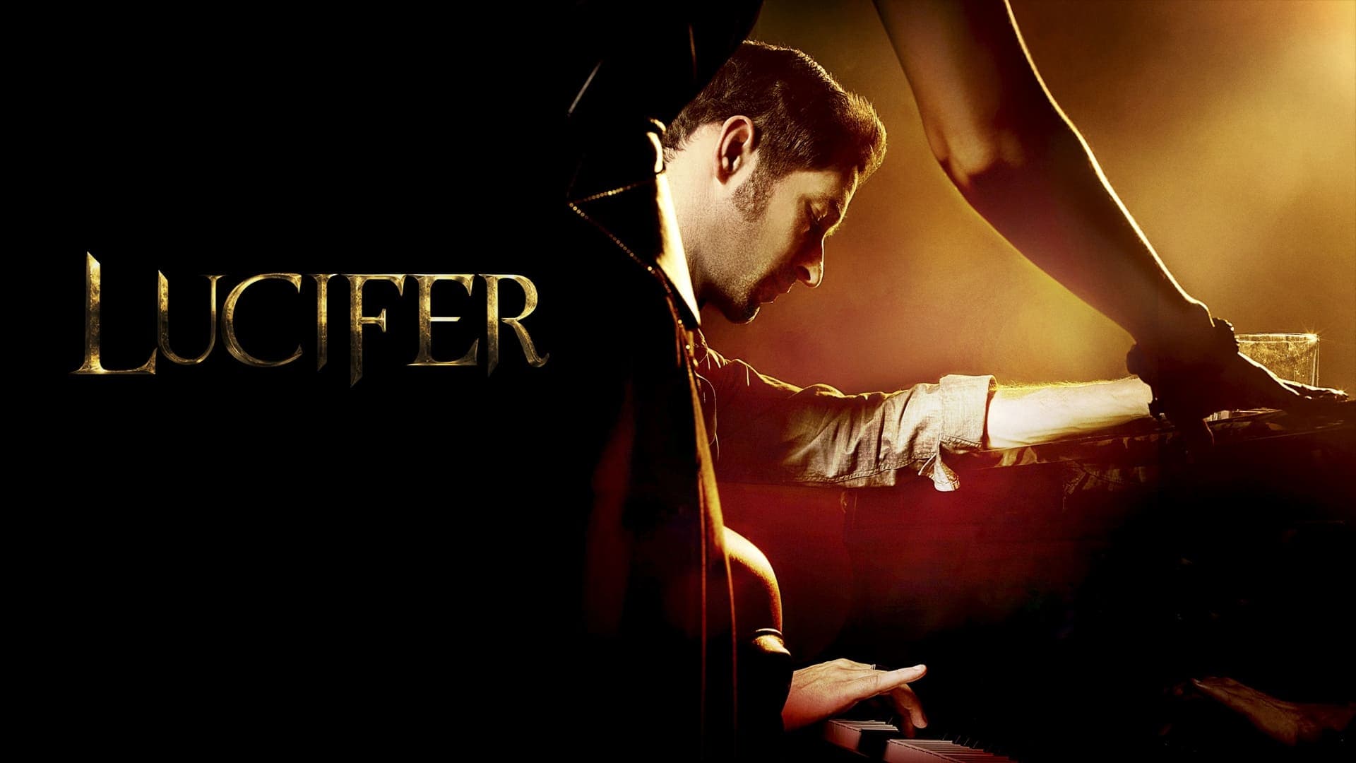 مسلسل Lucifer الموسم الاول الحلقة 7 مترجم