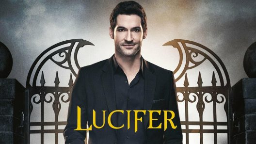 مسلسل Lucifer الموسم الثاني الحلقة 14 مترجم