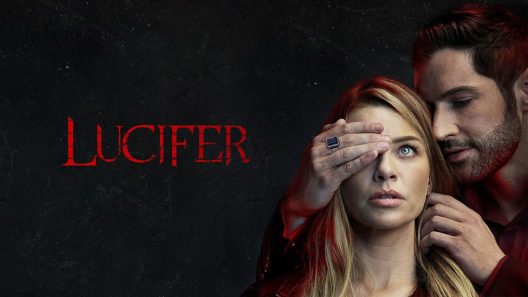 مسلسل Lucifer الموسم الرابع الحلقة 6 مترجم