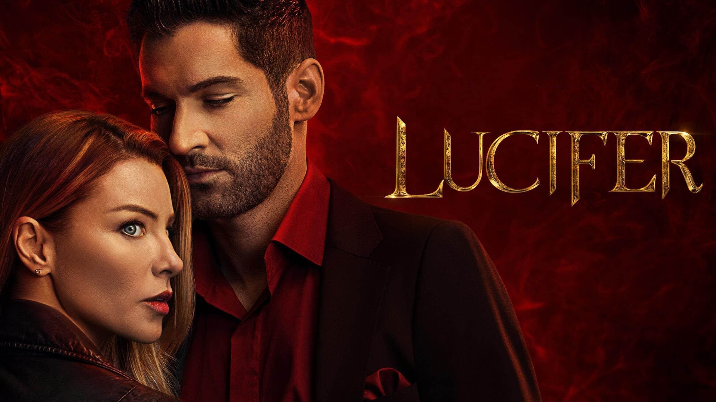 مسلسل Lucifer الموسم الخامس الحلقة 4 مترجم