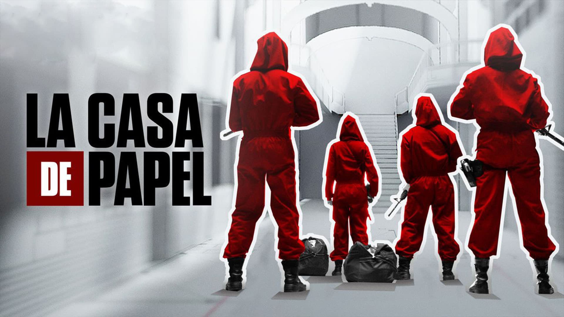 مسلسل La Casa De Papel الموسم الاول الحلقة 12 مترجم