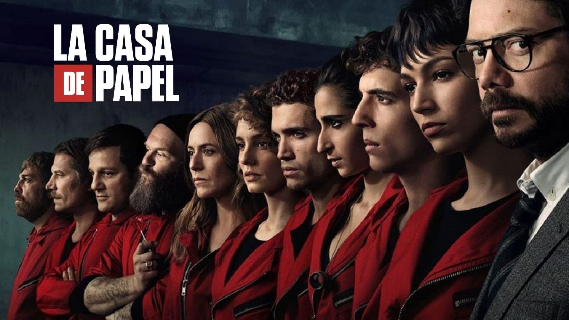 مسلسل La Casa De Papel الموسم الثالث الحلقة 4 مترجم