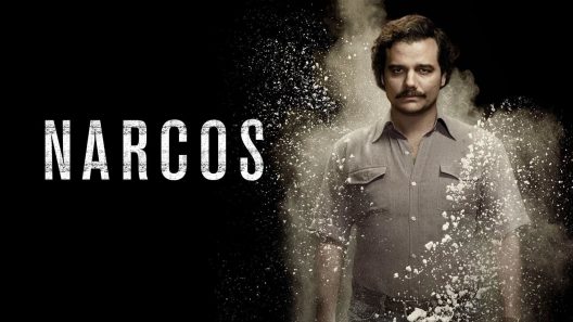 مسلسل Narcos الموسم الاول الحلقة 6 مترجم