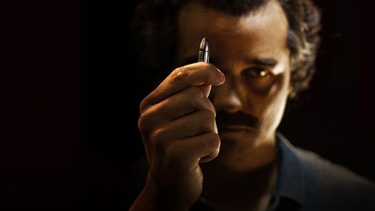 مسلسل Narcos الموسم الثاني الحلقة 6 مترجم