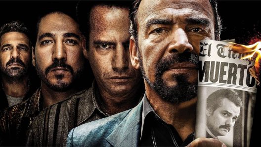 مسلسل Narcos الموسم الثالث الحلقة 6 مترجم