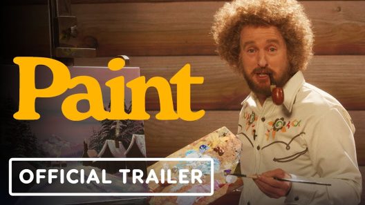 فيلم Paint 2023 مترجم