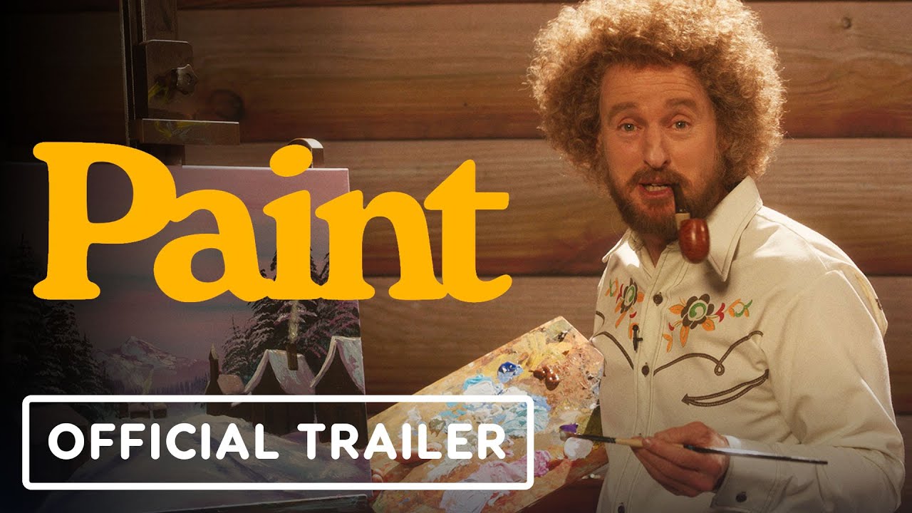فيلم Paint 2023 مترجم