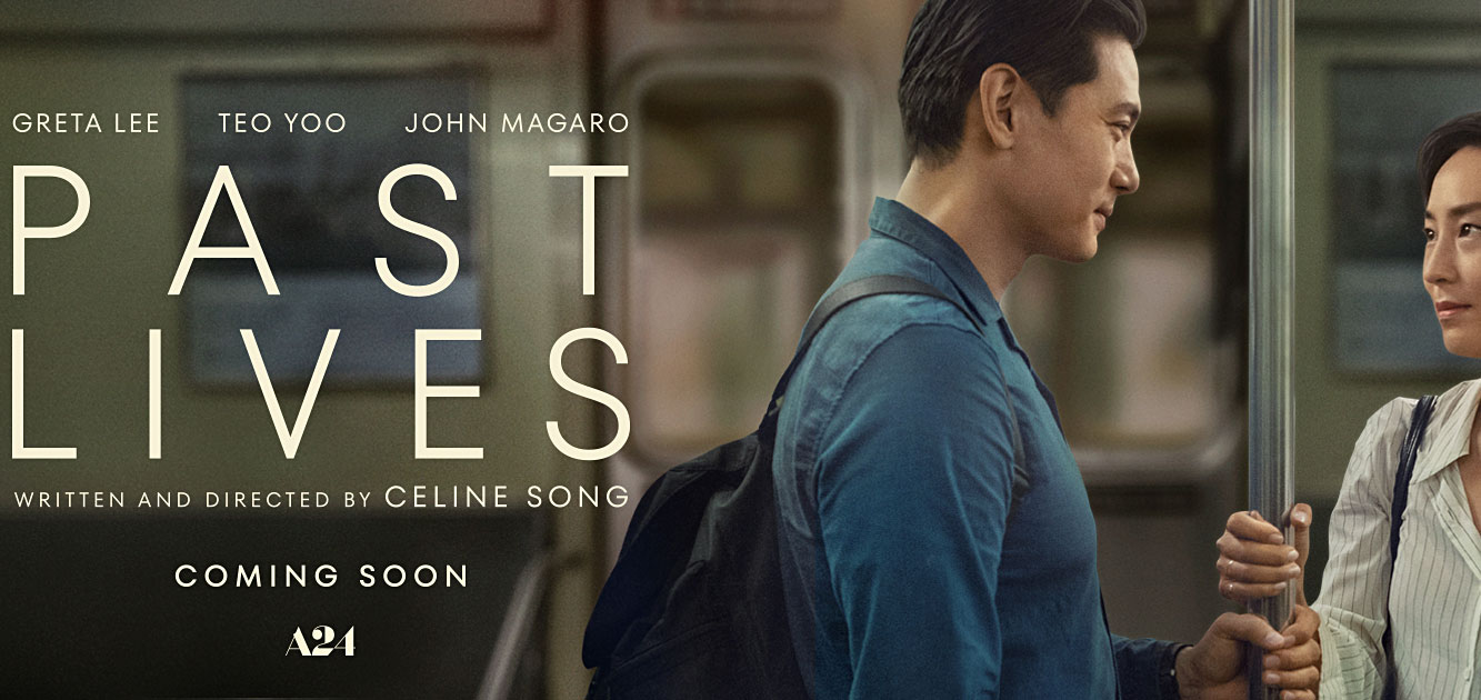 فيلم Past Lives 2023 مترجم