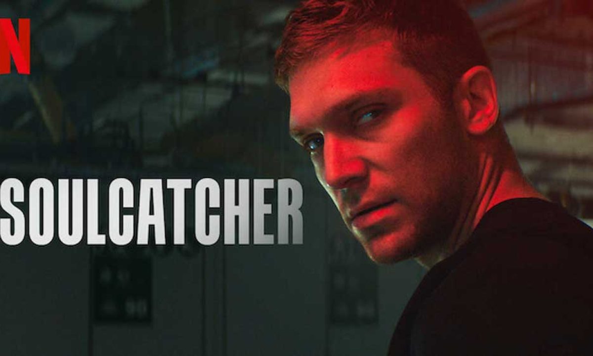 فيلم Soulcatcher 2023 مترجم