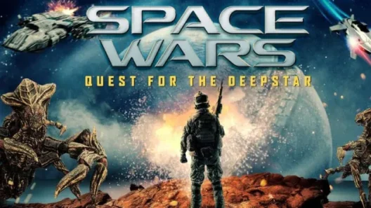 فيلم Space Wars: Quest for the Deepstar 2022 مترجم