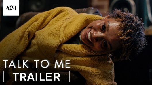 فيلم Talk to Me 2022 مترجم
