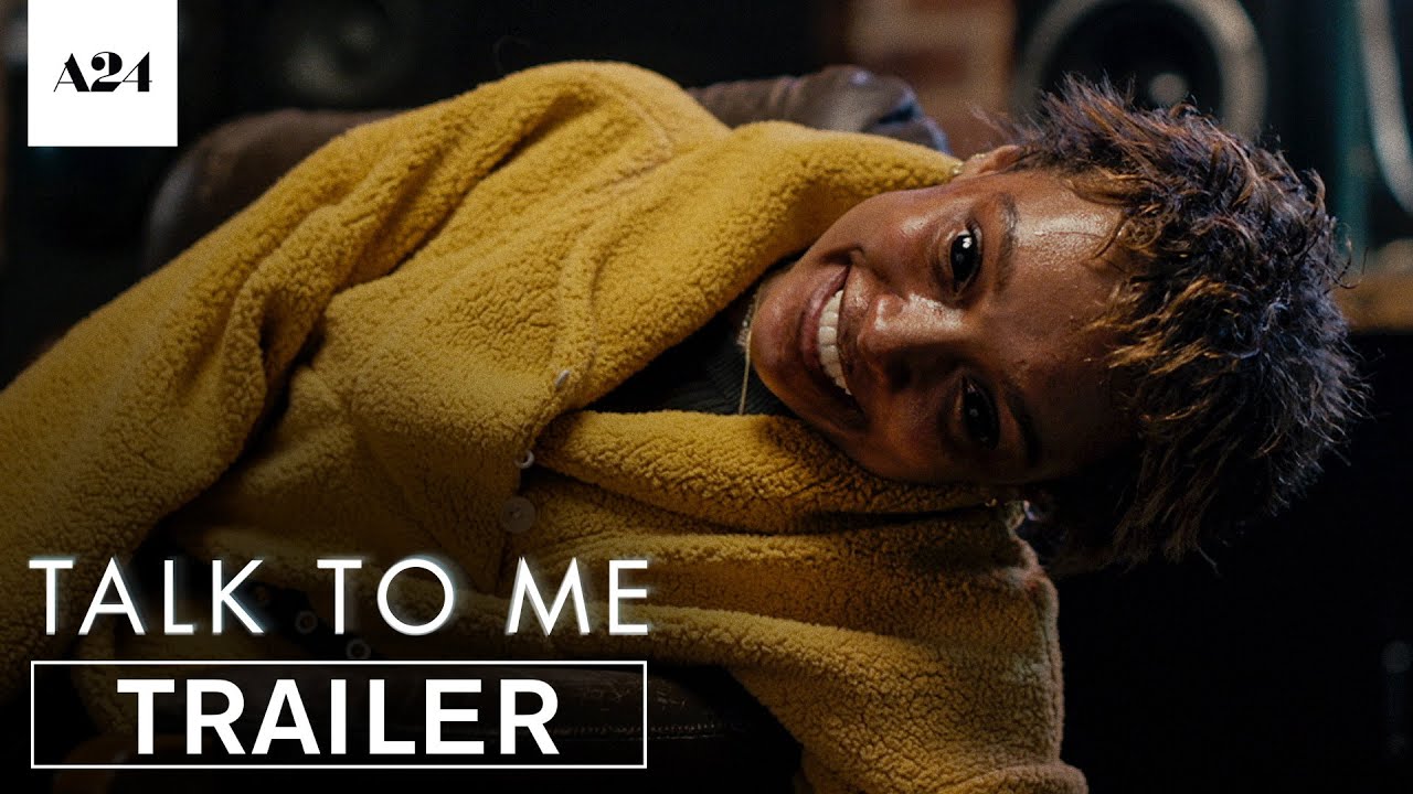 فيلم Talk to Me 2022 مترجم