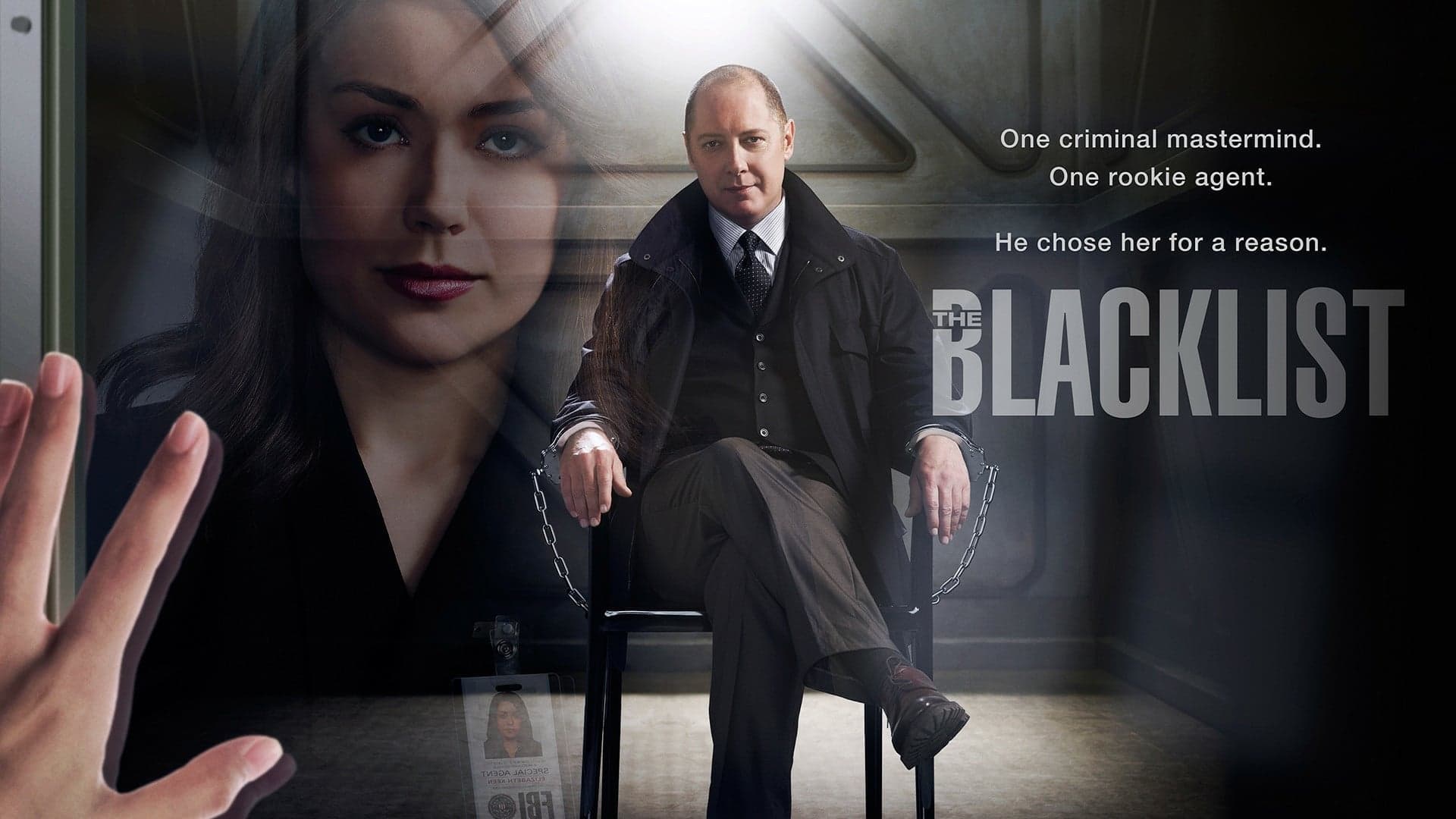 مسلسل The Blacklist الموسم الاول الحلقة 15 مترجم