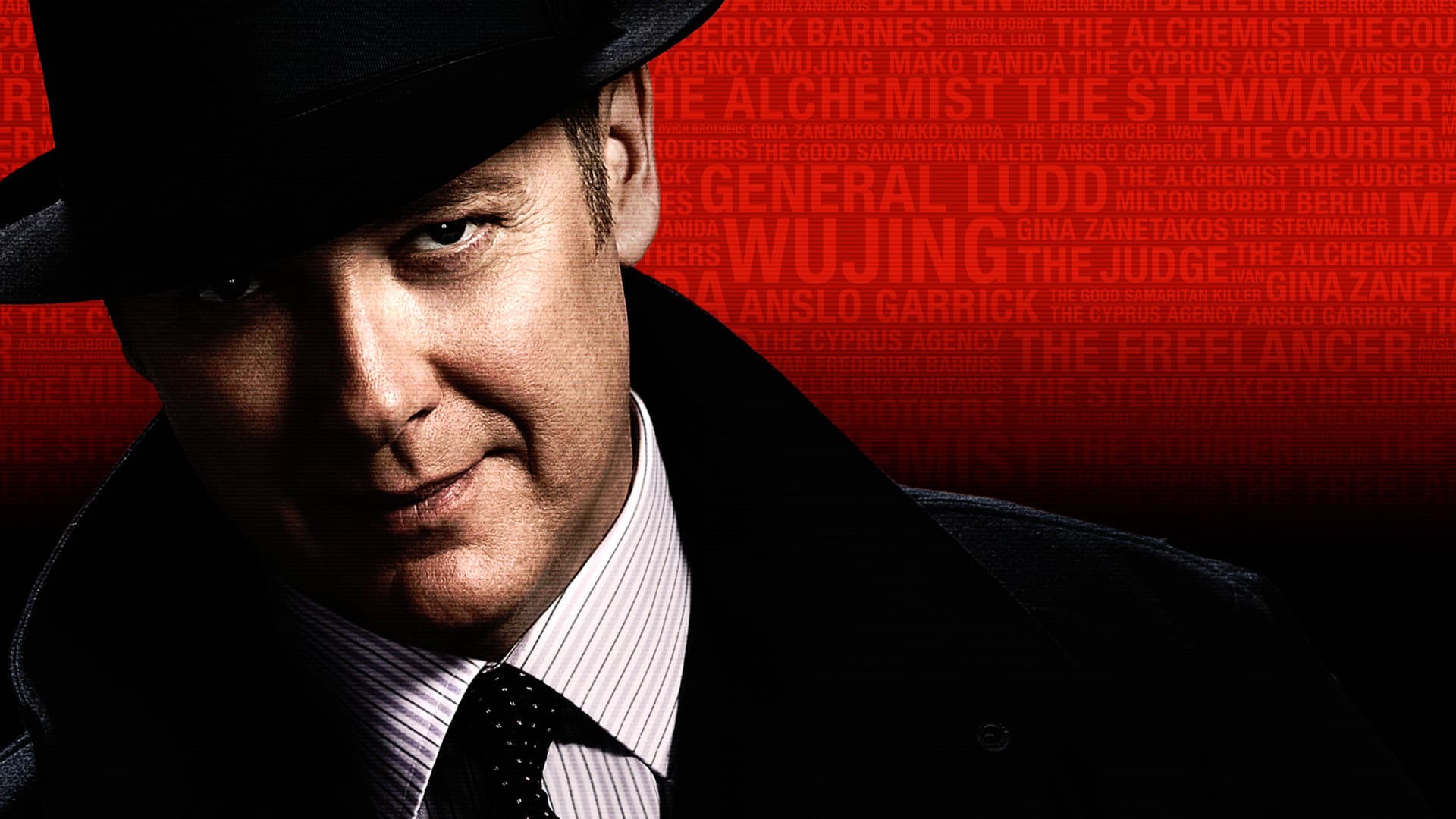 مسلسل The Blacklist الموسم الثاني الحلقة 6 مترجم