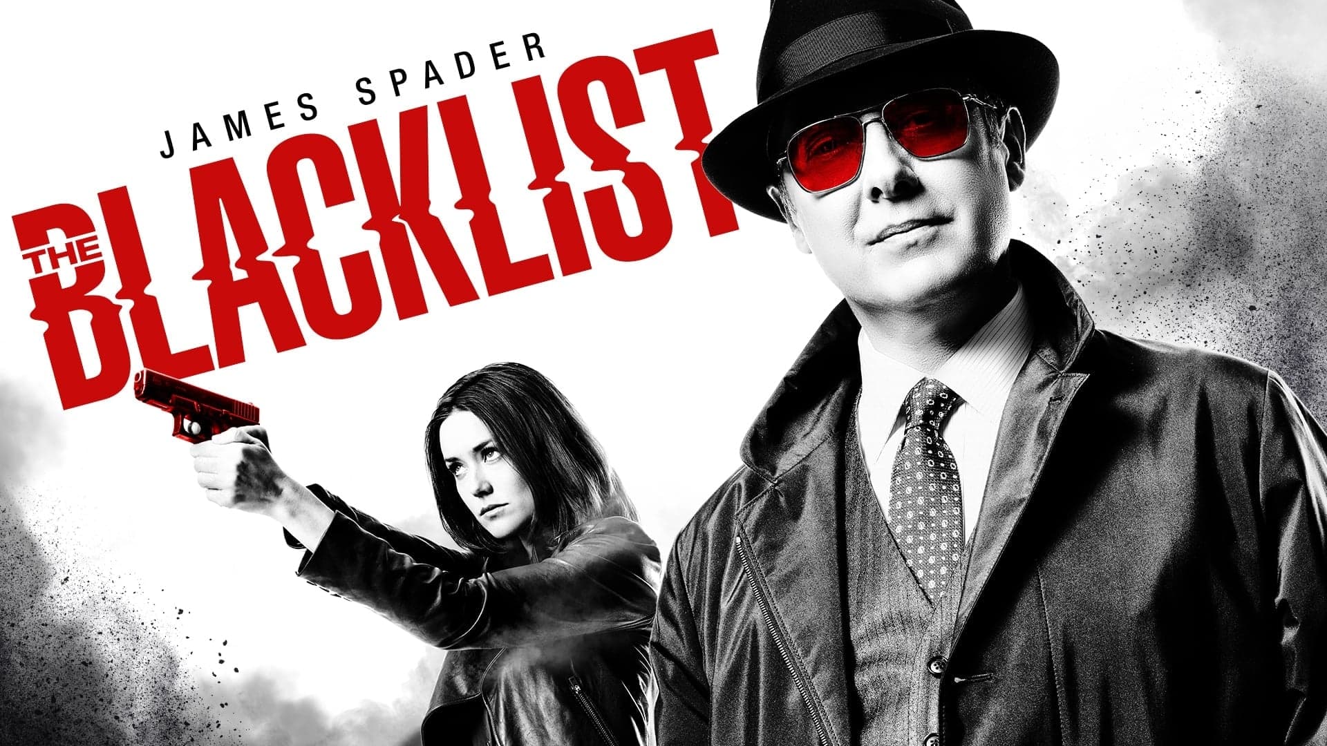 مسلسل The Blacklist الموسم الثالث الحلقة 3 مترجم