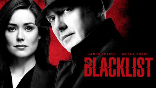 مسلسل The Blacklist الموسم الخامس الحلقة 14 مترجم