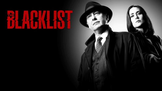 مسلسل The Blacklist الموسم السابع الحلقة 14 مترجم