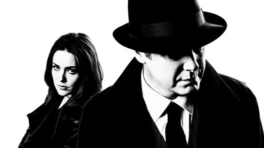 مسلسل The Blacklist الموسم الثامن الحلقة 14 مترجم