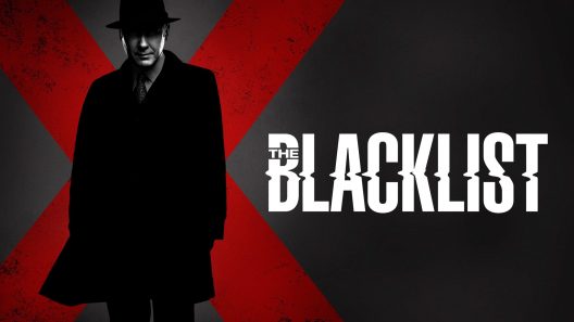 مسلسل The Blacklist الموسم العاشر الحلقة 4 مترجم