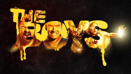 مسلسل The Boys الموسم الثالث الحلقة 7 مترجم