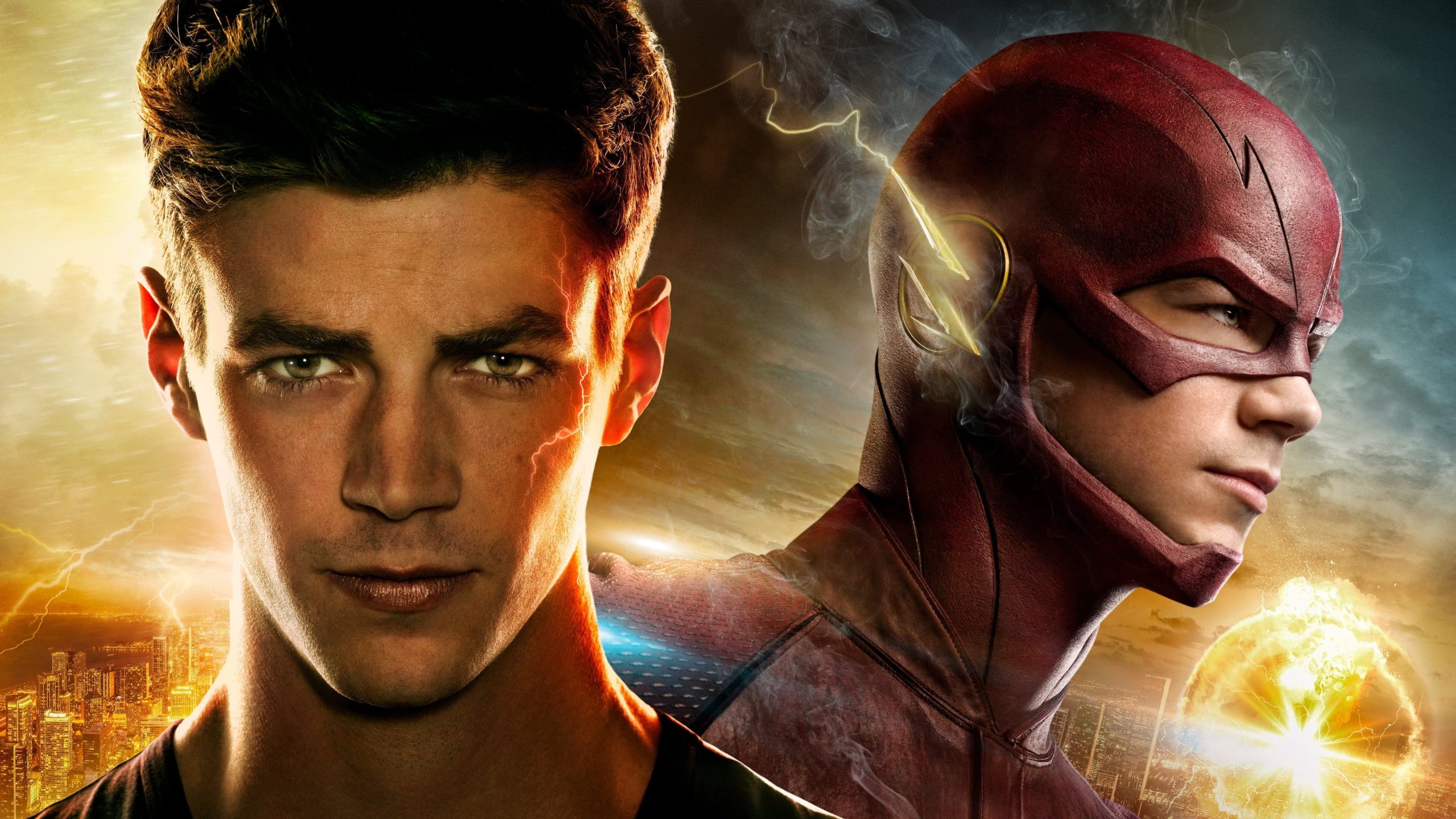 مسلسل The Flash الموسم الاول الحلقة 15 مترجم