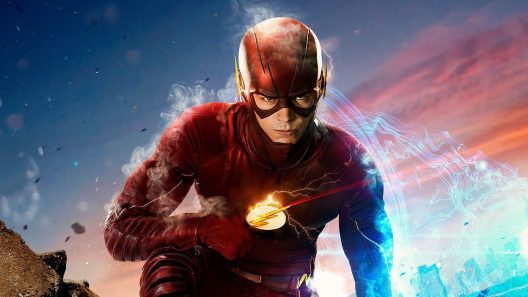 مسلسل The Flash الموسم الثاني الحلقة 14 مترجم