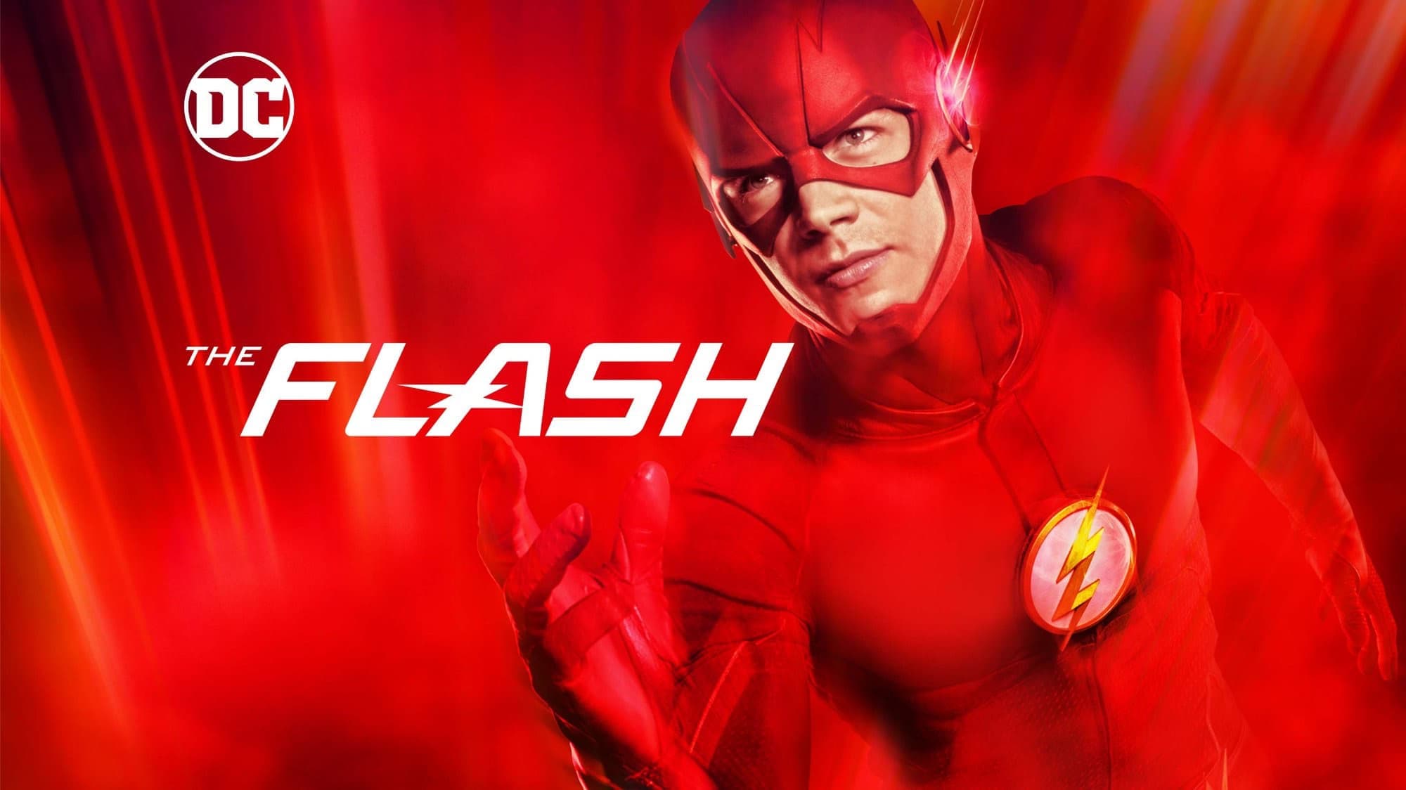 مسلسل The Flash الموسم الثالث الحلقة 14 مترجم