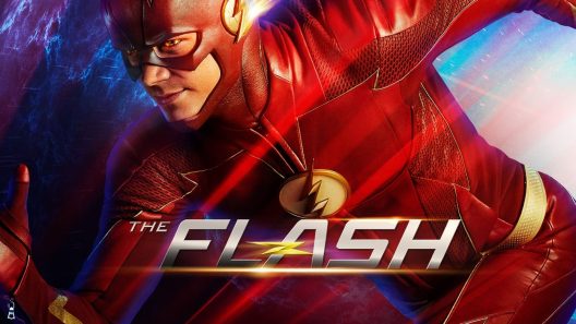 مسلسل The Flash الموسم الرابع الحلقة 23 مترجم – نهاية الموسم