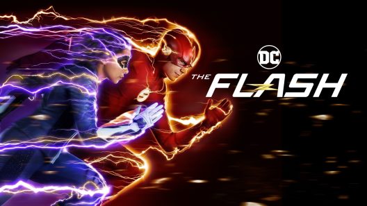 مسلسل The Flash الموسم الخامس الحلقة 22 مترجم – نهاية الموسم