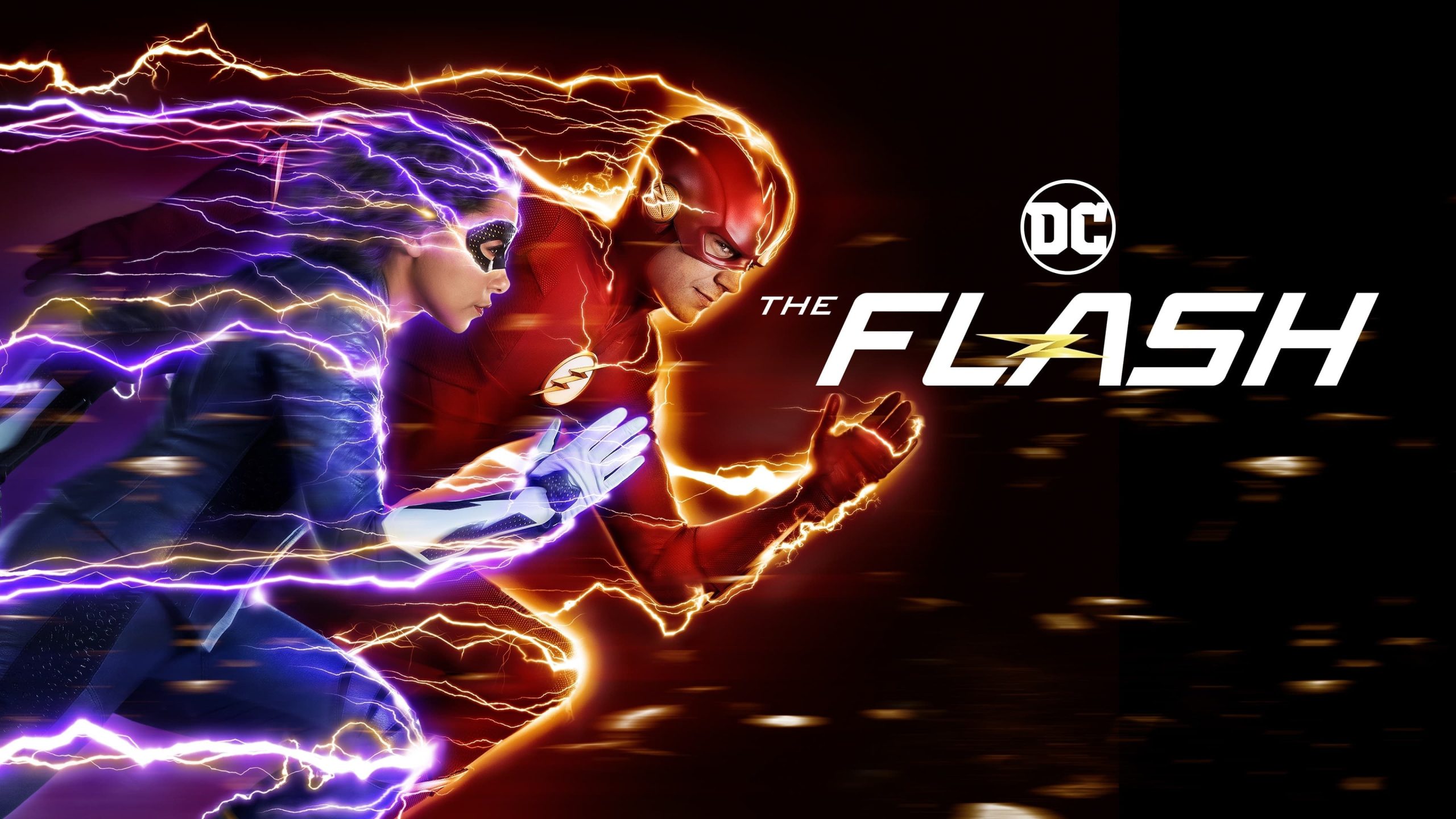 مسلسل The Flash الموسم الخامس الحلقة 9 مترجم