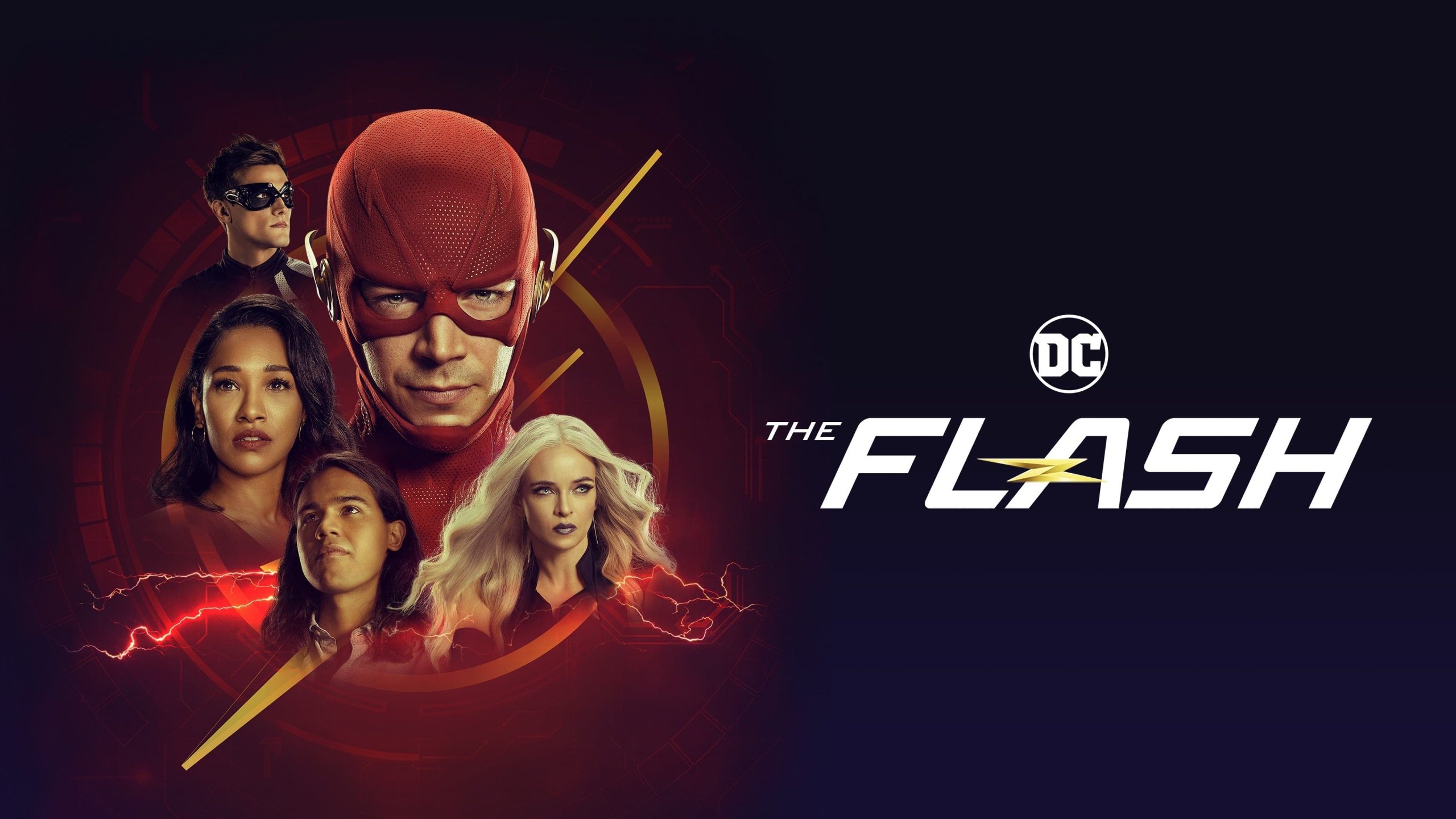 مسلسل The Flash الموسم السادس الحلقة 9 مترجم