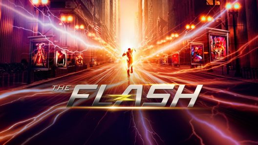 مسلسل The Flash الموسم التاسع الحلقة 13 مترجم – نهاية الموسم