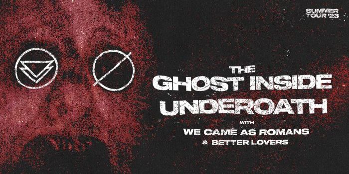 فيلم The Ghost Within 2023 مترجم