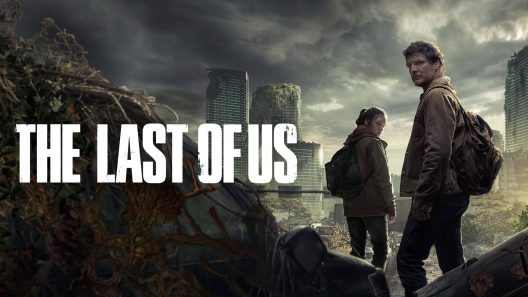 مسلسل The Last of Us الموسم الاول الحلقة 8 مترجم