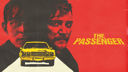 فيلم The Passenger 2023 مترجم
