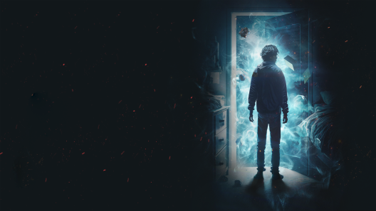 فيلم The Strange Case of a Claustrophobic Ghost 2023 مترجم