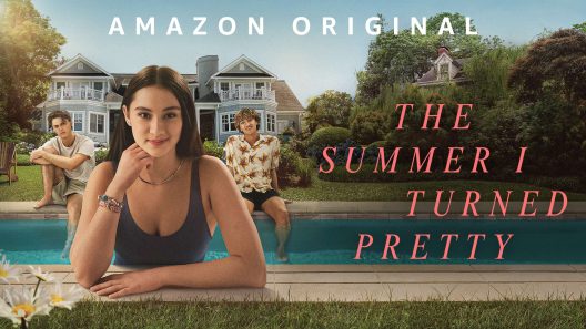 مسلسل The Summer I Turned Pretty الموسم الثاني الحلقة 5 مترجم