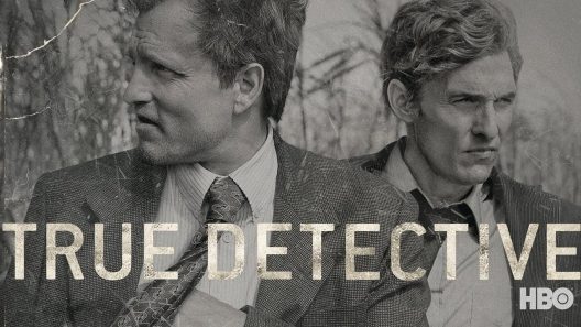 مسلسل True Detective الموسم الاول الحلقة 6 مترجم