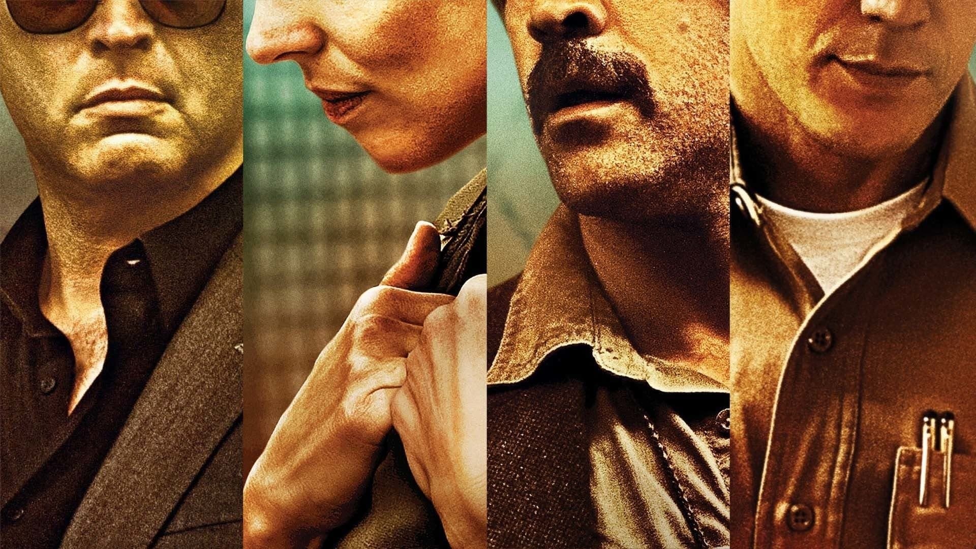مسلسل True Detective الموسم الثاني الحلقة 7 مترجم