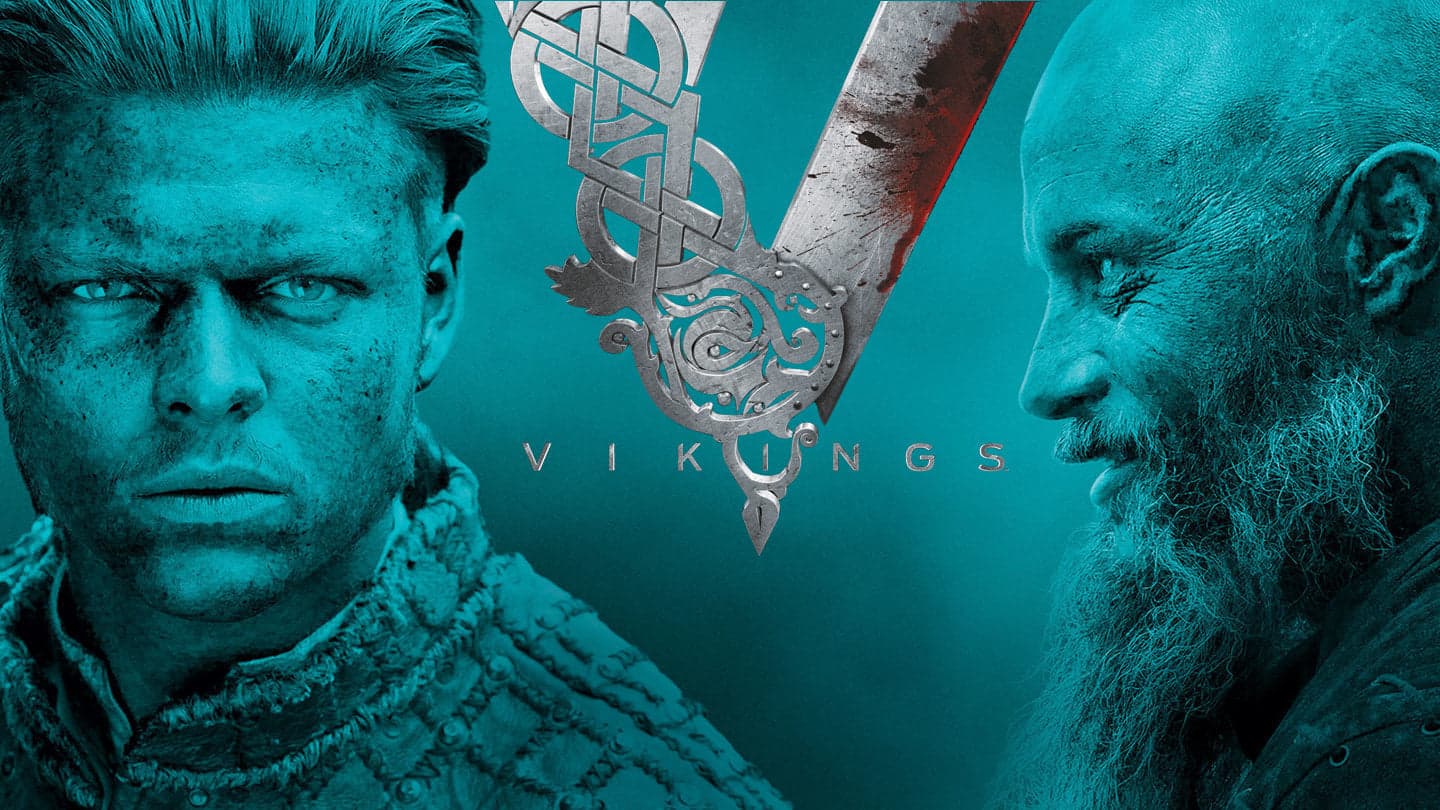 مسلسل Vikings الموسم الرابع الحلقة 16 مترجم