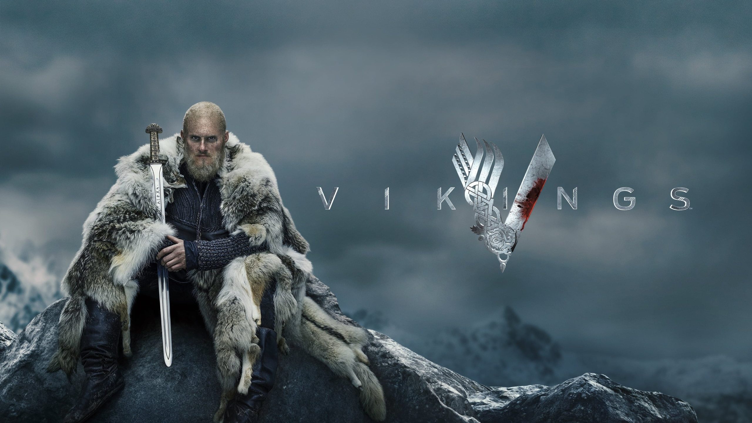 مسلسل Vikings الموسم السادس الحلقة 10 مترجم