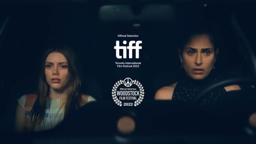 فيلم What Comes Around 2022 مترجم