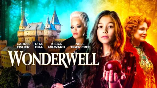 فيلم Wonderwell 2023 مترجم