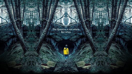 مسلسل Dark الموسم الاول الحلقة 10 مترجم – نهاية الموسم