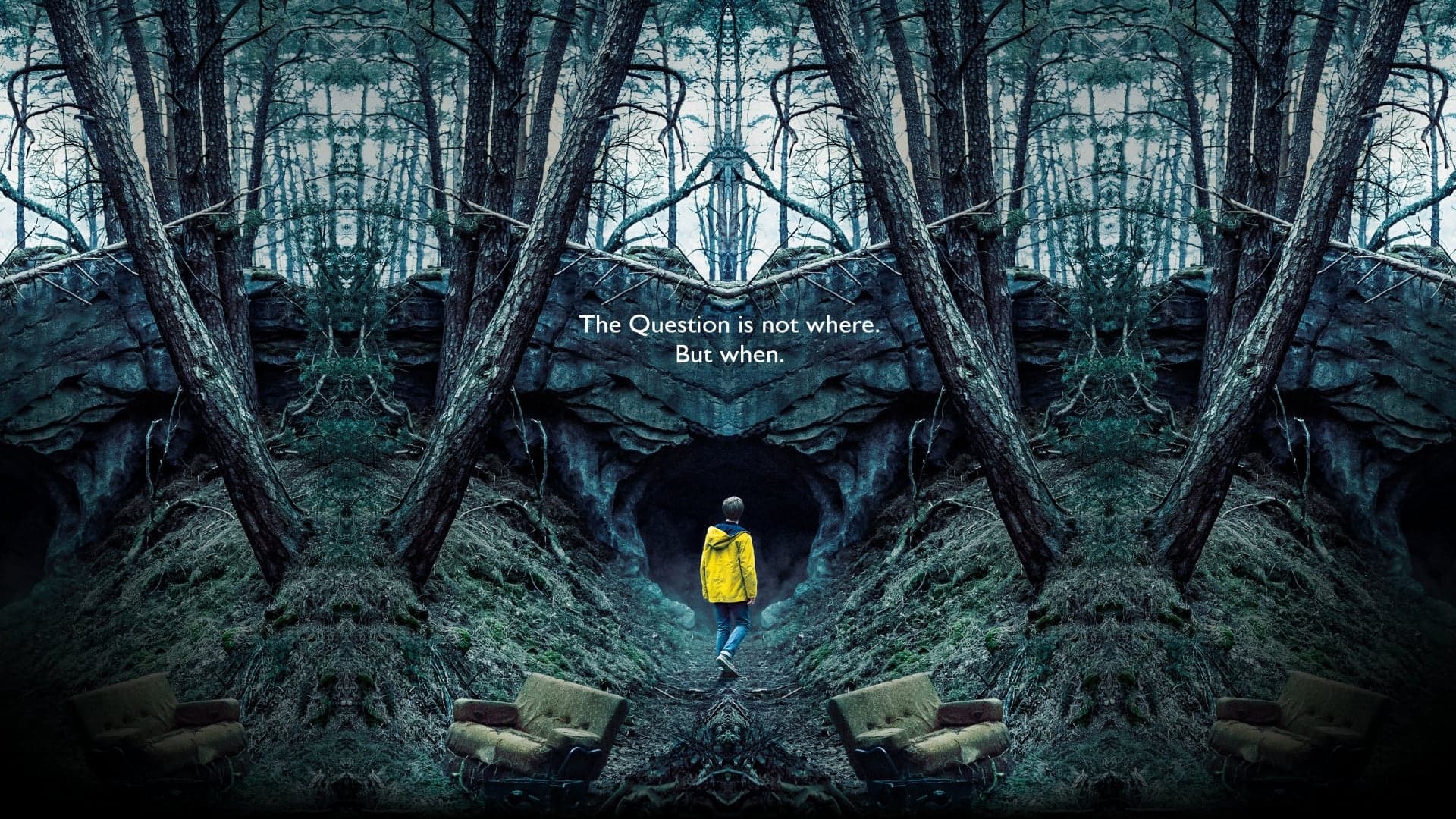 مسلسل Dark الموسم الاول الحلقة 9 مترجم