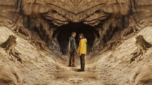 مسلسل Dark الموسم الثالث الحلقة 5 مترجم